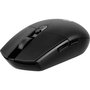 Logitech G305 Lightspeed Ratón Gaming Inalámbrico Negro