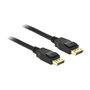 DeLOCK Cable DisplayPort 1.2a 3m