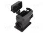 HARTING Han-Eco 10B-HSM1-w. SL-M32 carcasa para conectores HDC
