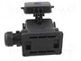 HARTING Han-Eco 10B-HSM1-w. SL-M32 carcasa para conectores HDC
