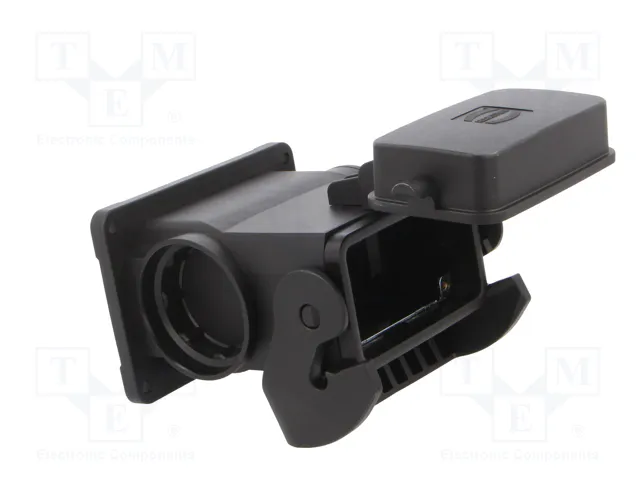 HARTING Han-Eco 10B-HSM1-w. SL-M32 carcasa para conectores HDC