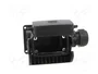HARTING Han-Eco 10B-HSM1-w. SL-M32 carcasa para conectores HDC