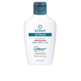 ECRAN AFTERSUN leche hidratante reparadora 24h