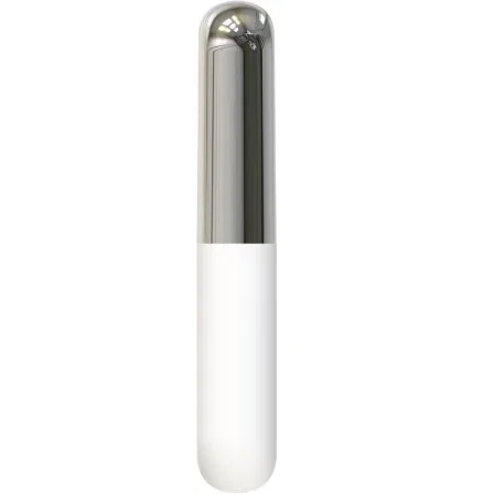 Leotec Powerbank 10000mAh 22.5W Carga Rápida Blanco y Plata Incluye Cable USB-C