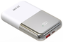 Leotec Power Bank 10000mAh 22.5W Blanco/Plata