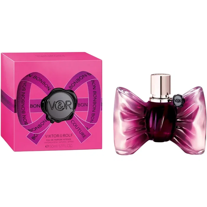 Viktor & Rolf Bonbon Eau de Parfum 50 ml Vaporizador Viktor & Rolf Bonbon Eau de Parfum 50 ml Vaporizador