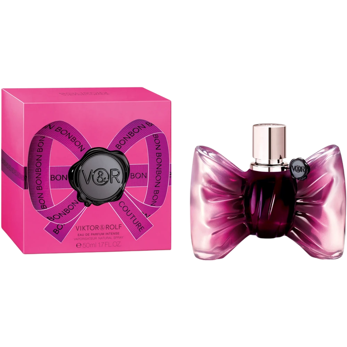 Viktor & Rolf Bonbon Eau de Parfum 50 ml Vaporizador Viktor & Rolf Bonbon Eau de Parfum 50 ml Vaporizador