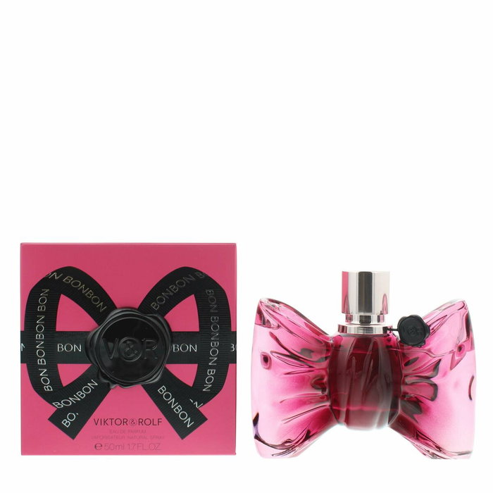 Viktor & Rolf Bonbon Eau de Parfum 50 ml Vaporizador Viktor & Rolf Bonbon Eau de Parfum 50 ml Vaporizador