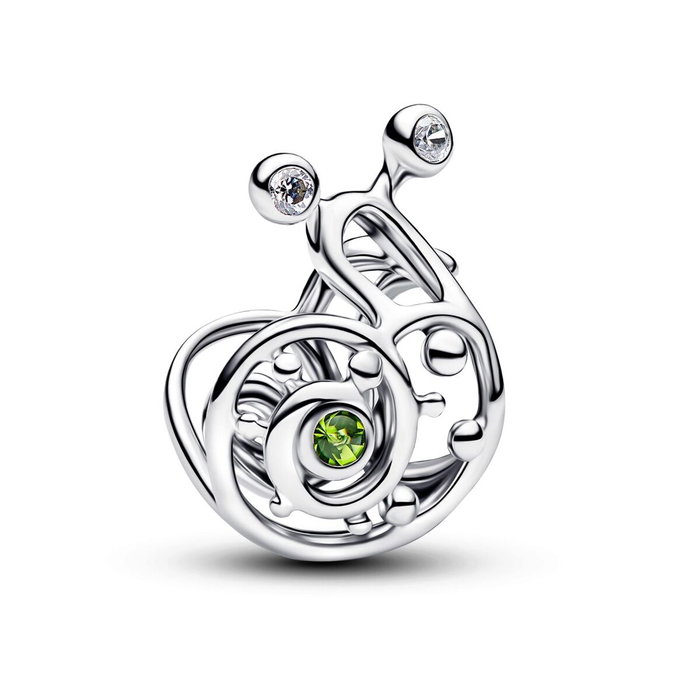 Abalorio Mujer Pandora 794557C01 Plateado Abalorio Mujer Pandora 794557C01 Plateado