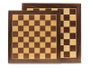 Cayro Tablero de Ajedrez de Marquetería 40x40 cm