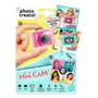 Canal Toys Photo Creator CLK 050 Mini Cámara Digital Multicolor