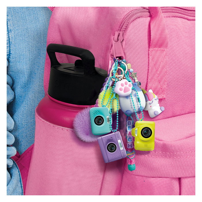 Canal Toys Photo Creator CLK 050 Mini Cámara Digital Multicolor