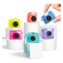 Canal Toys Photo Creator CLK 050 Mini Cámara Digital Multicolor