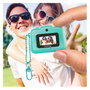 Canal Toys Photo Creator CLK 050 Mini Cámara Digital Multicolor