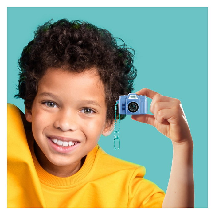 Canal Toys Photo Creator CLK 050 Mini Cámara Digital Multicolor