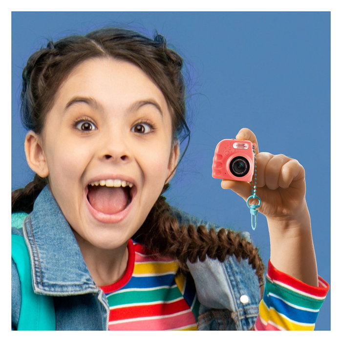 Canal Toys Photo Creator CLK 050 Mini Cámara Digital Multicolor