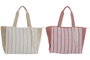 DKD Home Decor Bolso de Poliéster Surtido