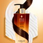 Guerlain Abeille Royale Scalp & Hair Acondicionador Reparador y Voluminizador - Tratamiento Redensificante con Jalea Real - Para Cabello Denso e Hidratado - 290 ml