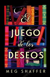 El juego de los deseos, Meg Schaffer - UMBRIEL