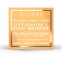 Biovène Vitamin C Day Boost Crema Hidratante Facial Anti-Edad con SPF - 50 ml - Vegano, Cruelty Free, Sin Parabenos