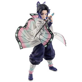 Banpresto Figura Shinobu Kocho Masterlise de Demon Slayer