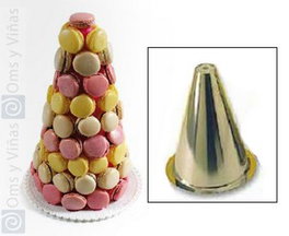 OMS Croquembouche 250mm