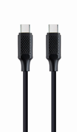 GEMBIRD CC-USB2-CMCM100-1.5M Cable USB USB 2.0 a USB C, 1.5m, Negro