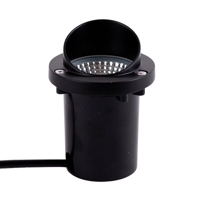 Morgan Foco LED Empotrable 7W 2700K 550Lm IP65