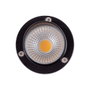 Morgan Foco LED Empotrable 7W 2700K 550Lm IP65