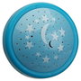 Home Deco Kids Proyector Luz Quitamiedo para Niños Ø 14 cm
