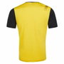 Camiseta de Manga Corta Hombre La Sportiva Tracer Amarillo
