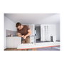 Bosch GSB 12V-35 L-BOXX Professional: Taladro Atornillador Percutor a Batería 12V Sin Escobillas, Mango Pistola, 35 Nm, 1750 RPM, Caja Sistema