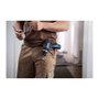 Bosch GSB 12V-35 L-BOXX Professional: Taladro Atornillador Percutor a Batería 12V Sin Escobillas, Mango Pistola, 35 Nm, 1750 RPM, Caja Sistema