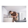 Bosch GSB 12V-35 L-BOXX Professional: Taladro Atornillador Percutor a Batería 12V Sin Escobillas, Mango Pistola, 35 Nm, 1750 RPM, Caja Sistema