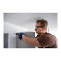 Bosch GSB 12V-35 L-BOXX Professional: Taladro Atornillador Percutor a Batería 12V Sin Escobillas, Mango Pistola, 35 Nm, 1750 RPM, Caja Sistema