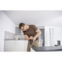 Bosch GSB 12V-35 Professional Destornillador Eléctrico con Impacto