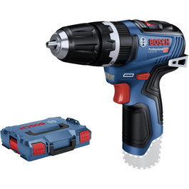 Bosch GSB 12V-35 Professional Destornillador Eléctrico con Impacto
