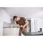 Bosch Professional GSB 12V-35 Solo L-Boxx Taladro Percutor