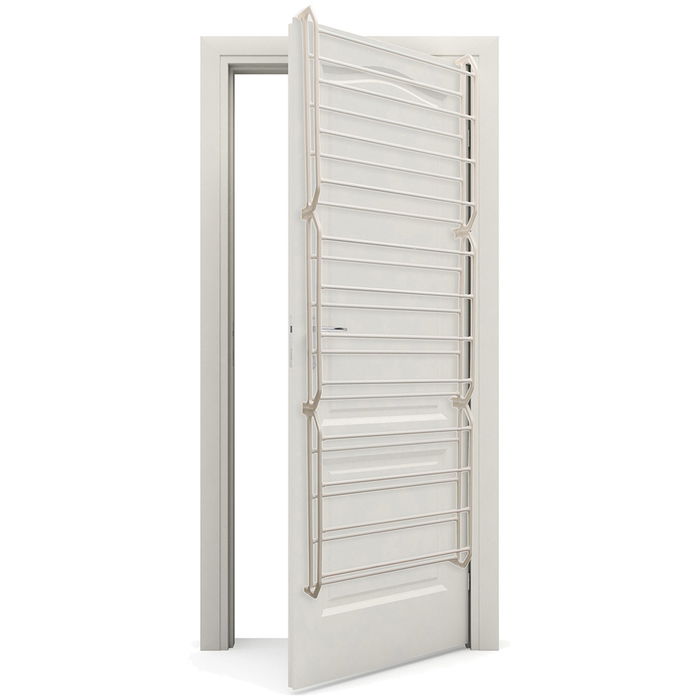 Je cherche une Idee Zapatero para Puerta de Plástico