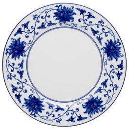 Lazuli Plato de Postre 21.1 cm - Vajilla (Set de 6)
