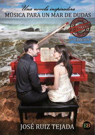 MUSICA PARA UN MAR DE DUDAS, José Ruiz Tejada - EGARBOOK