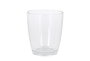 Lav Set de 6 Vasos Vega, 340 ml, Vidrio, 8.5x8.5x10 cm (8 Cajas)