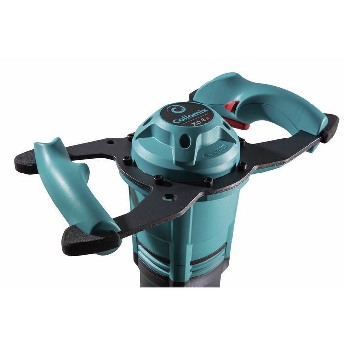 Mezclador Collomix Xo6 R HF 1750 W