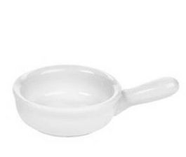 Sartén Mini 9.5 cm x 6 cm x 3 cm, Complementos Vajilla, Utensilio de Cocina