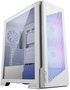 MSI MPG VELOX 300R AIRFLOW PZ Midi Tower Blanco