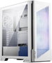 MSI MPG VELOX 300R AIRFLOW PZ Midi Tower Blanco