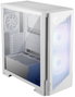 MSI MPG VELOX 300R AIRFLOW PZ Midi Tower Blanco
