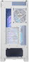 MSI MPG VELOX 300R AIRFLOW PZ Midi Tower Blanco