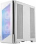MSI MPG VELOX 300R AIRFLOW PZ Midi Tower Blanco