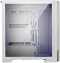 MSI MPG VELOX 300R AIRFLOW PZ Midi Tower Blanco